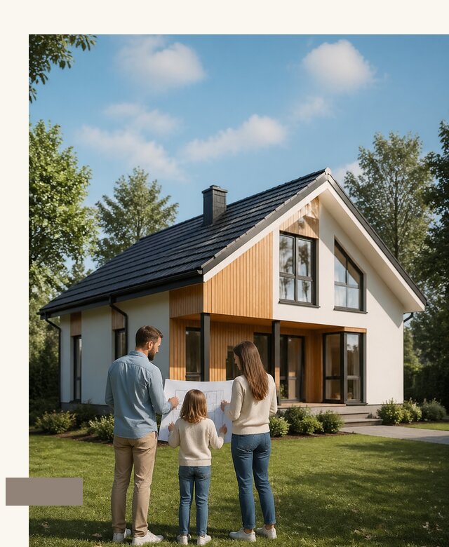 Проект дома 8 на 10 в Петропавловске-Камчатском по цене от 25903 р. | А3дПро-Птк